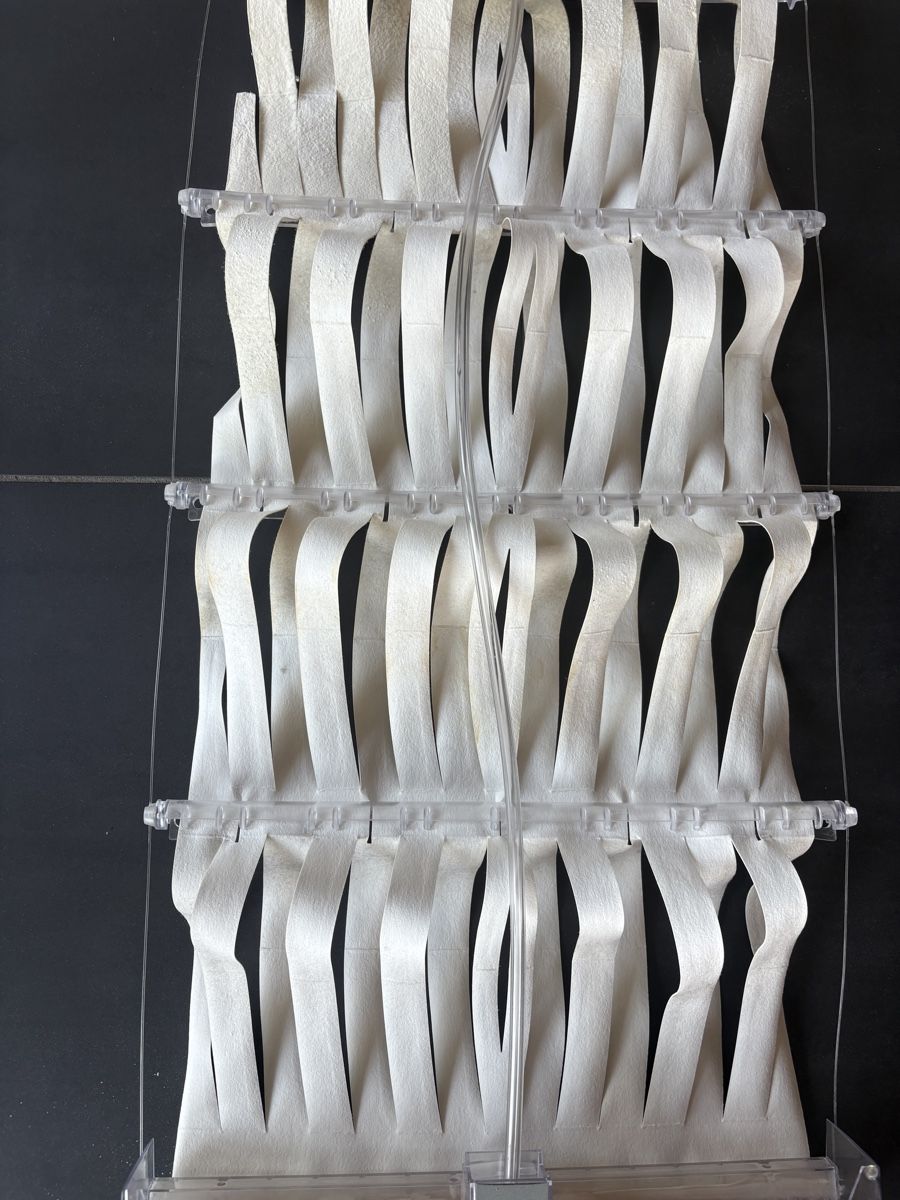 Umidificatori d'aria: 3D Luftbefeuchter – Usato da Knonau venduto da ReMaaaan