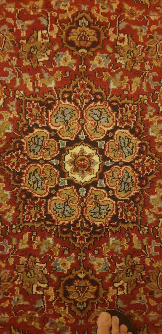 Tappeti: Tapis oriental/style oriental. – Usato da Genève venduto da Duelle 1