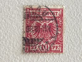 SALE ! DR Briefmarken ab 1 CHF (Gratis-Versand)