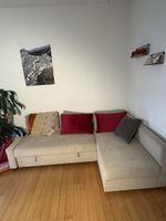 Sofa ausziehbar IKEA gratis