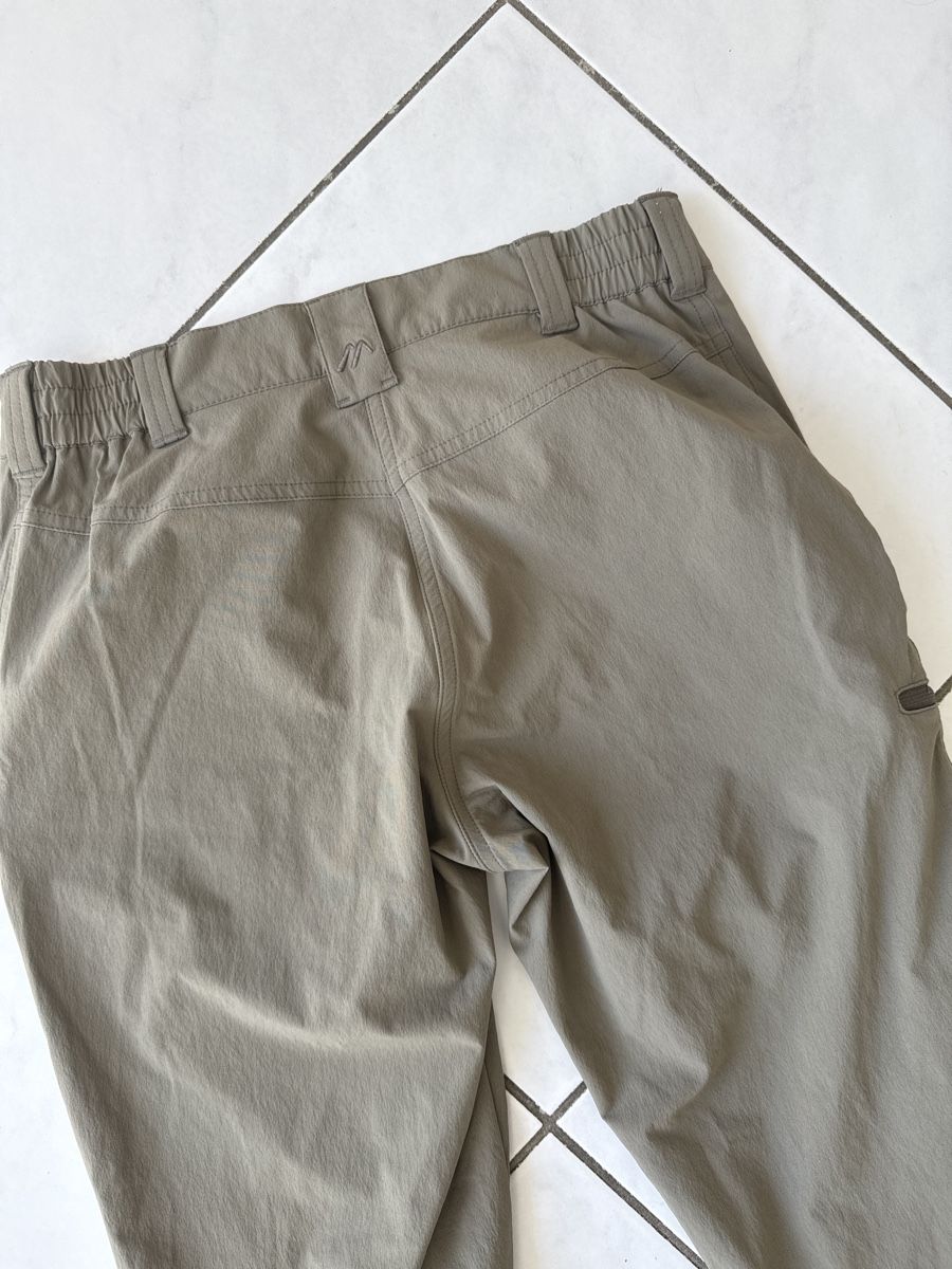 Pantaloni: Wanderhose NEU Gr 34 – Nuovo (secondo la descrizione) da Zell ZH venduto da Guffos 4