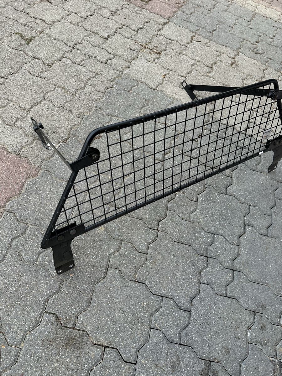 Opel Accessori per altri veicoli: Gepäckgitter Opel Astra K – Usato da Buchberg venduto da K1200gs