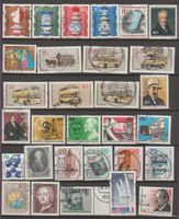 Berlin Allemagne 1973 1992