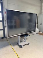 Prowise 85" Touchscreen mit Mobile Lift