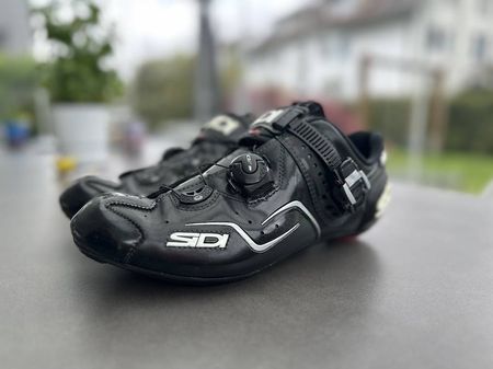 SiDi Kaos Rennveloschuhe Gr. 44