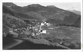 Osco (Leventina) vista generale