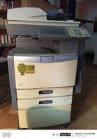 E Studio 2020c Toshiba Drucker und Scanner