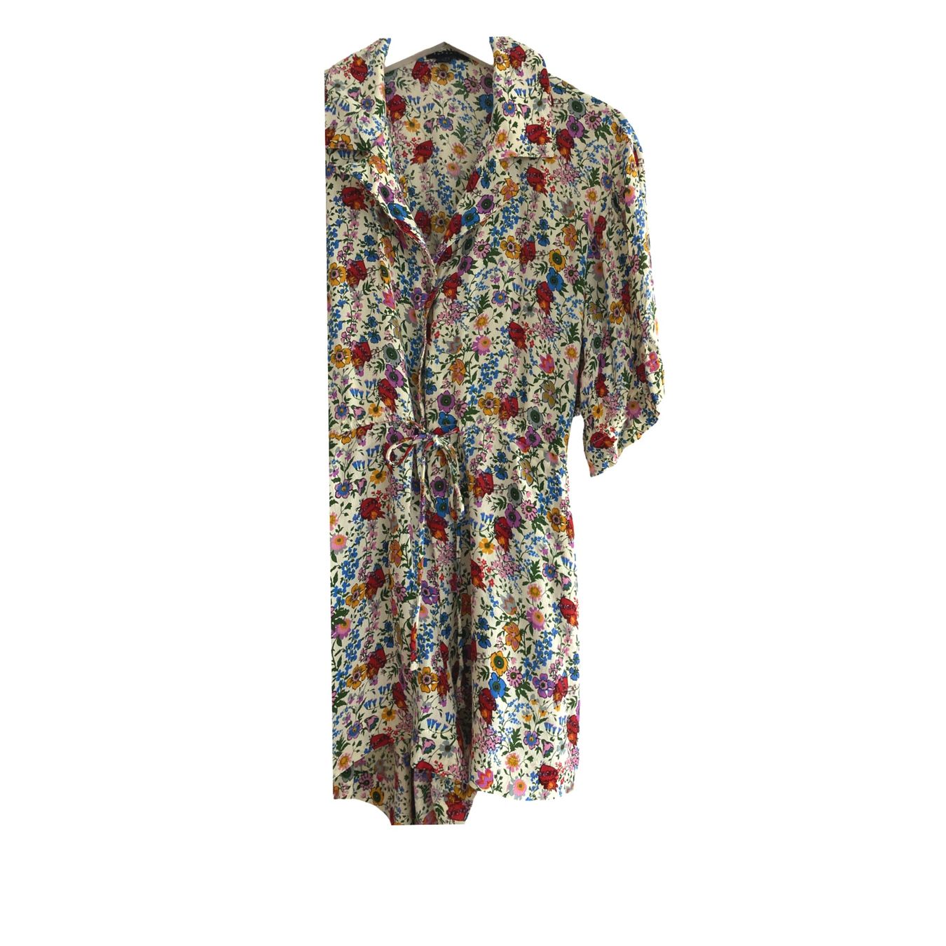 Topshop Tute: cooler kurzer Jumpsuit von TOPSHOP – Usato da Jona venduto da vanessasupermarket20 6