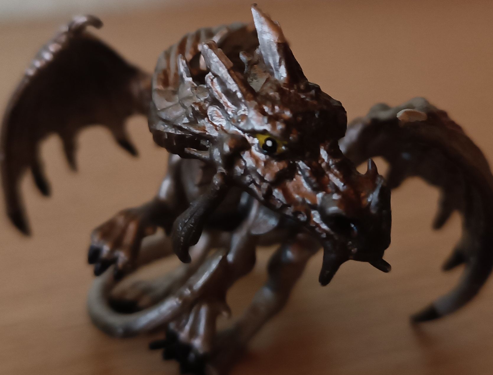 Figuren: Figurine Dragon – Gebraucht aus Cornaux NE von Mimi983