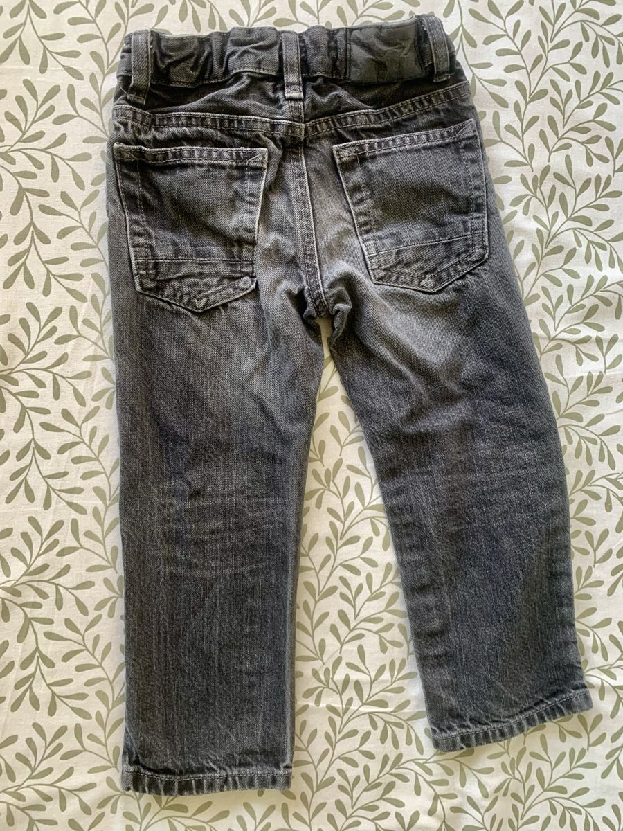 C&A Lotti & Set di vestiti: 2er Set Kinderjeans Grösse 104 – Usato da Baden venduto da nicolenia 4