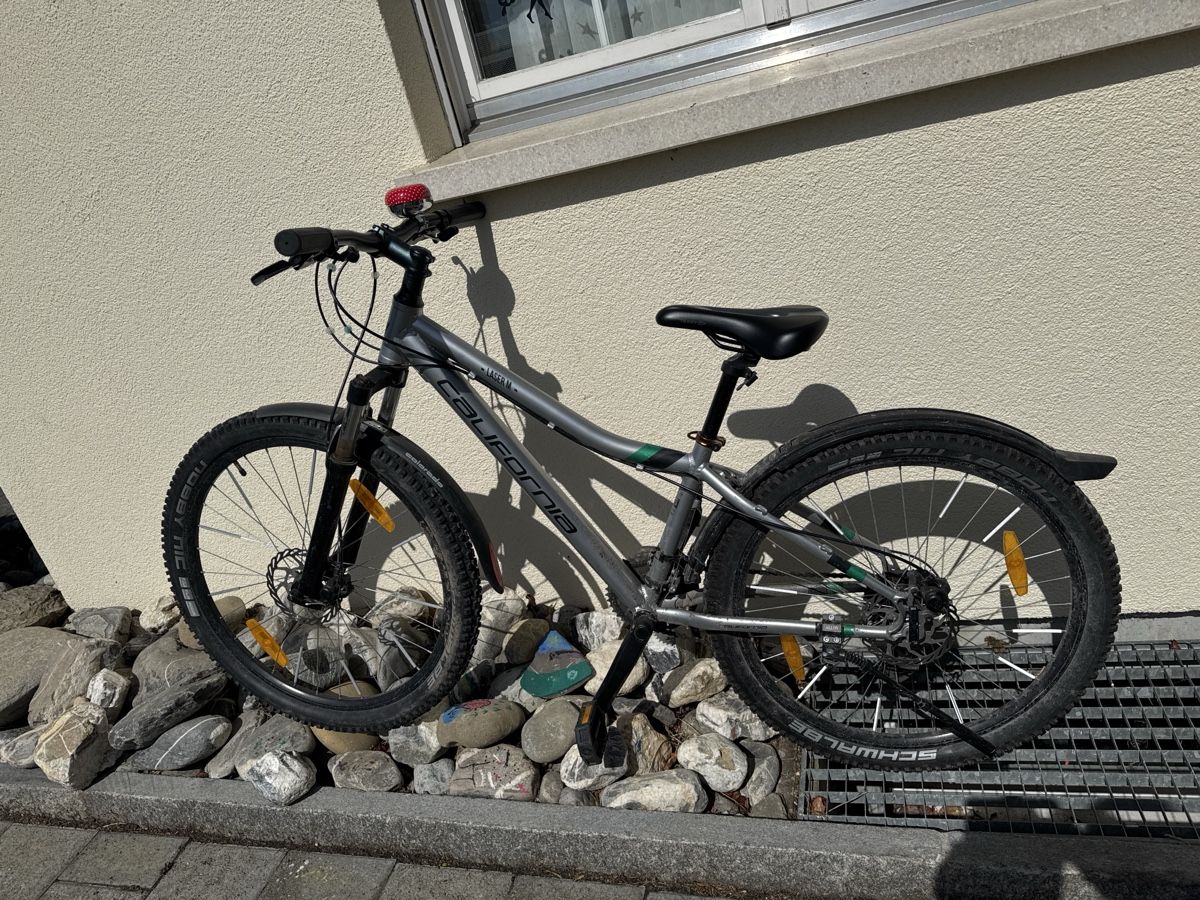Vélos: Kindervelo – Défectueux à Tübach par Barbara0082