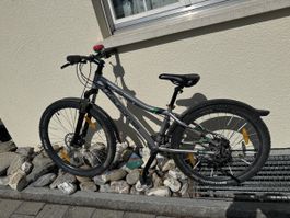 Kindervelo