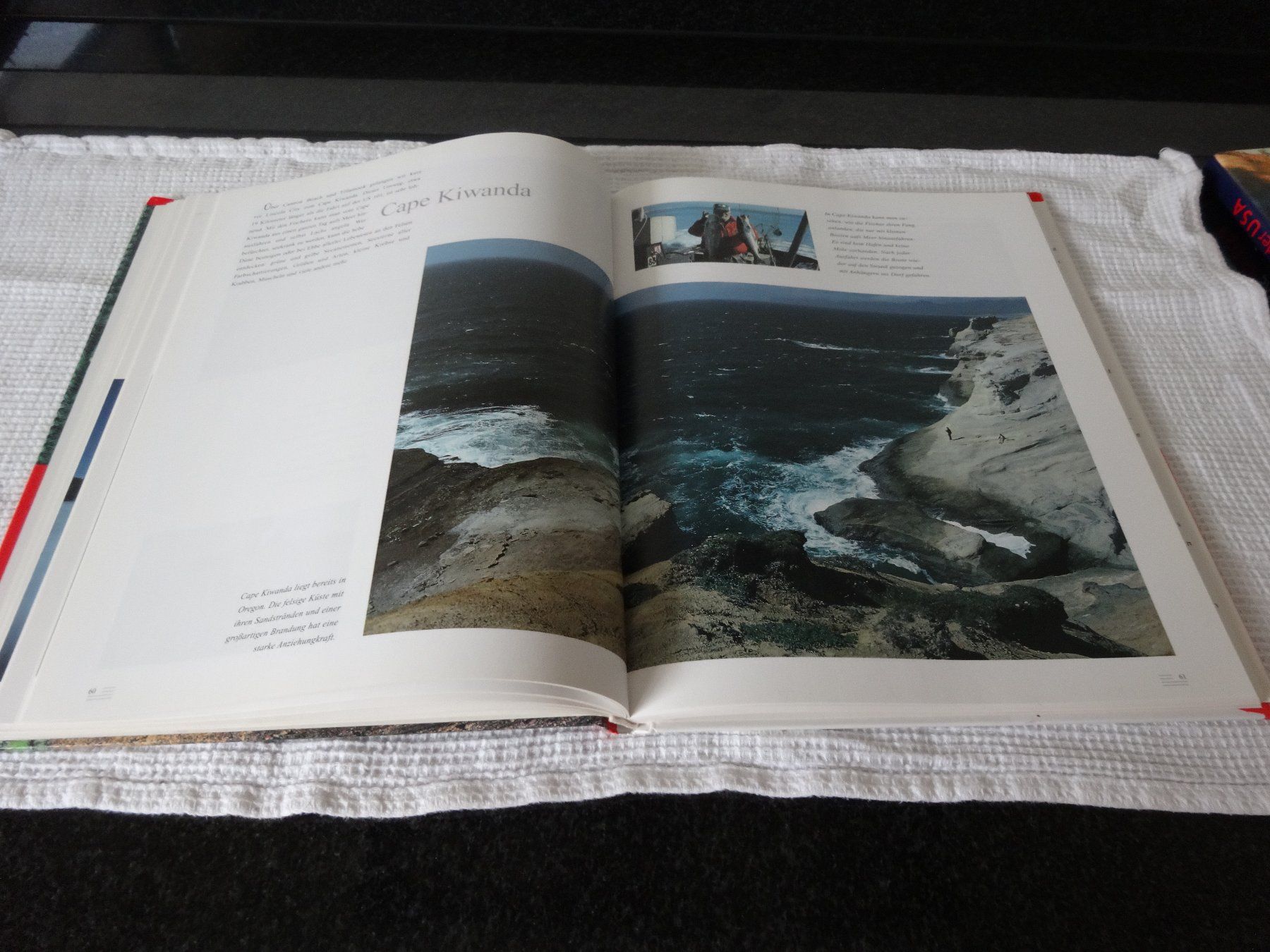 Libri: USA der Westen – Usato da Neerach venduto da jenny062 6