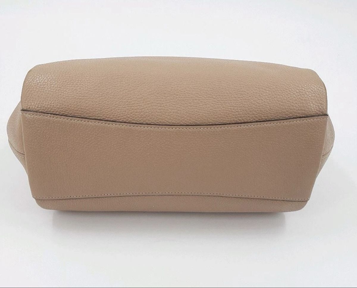 Coach Borse da donna: Coach Ellis Beige – Usato da Martigny venduto da sos_k9qh 4