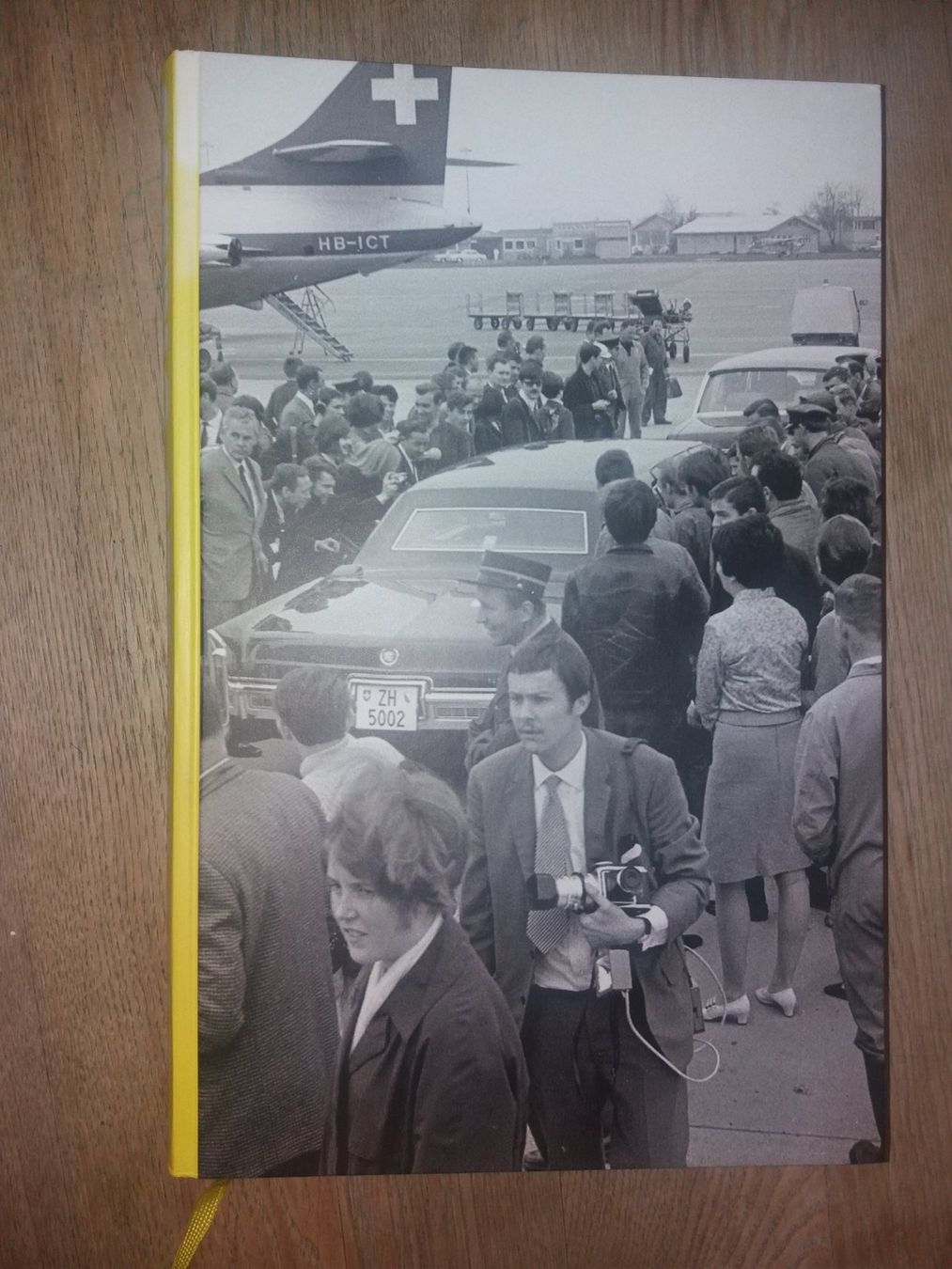 Libri: Foto : NIKLAUS Stauss – Usato da Welschenrohr venduto da Regool