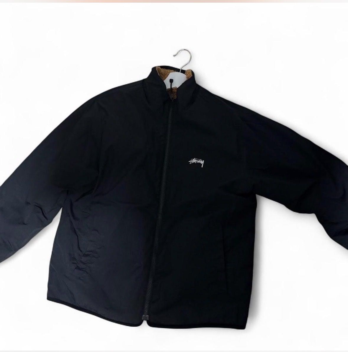 Stüssy Jacken: Stussy 8 ball jacket  – Gebraucht aus Meinisberg von Knightdeals 6