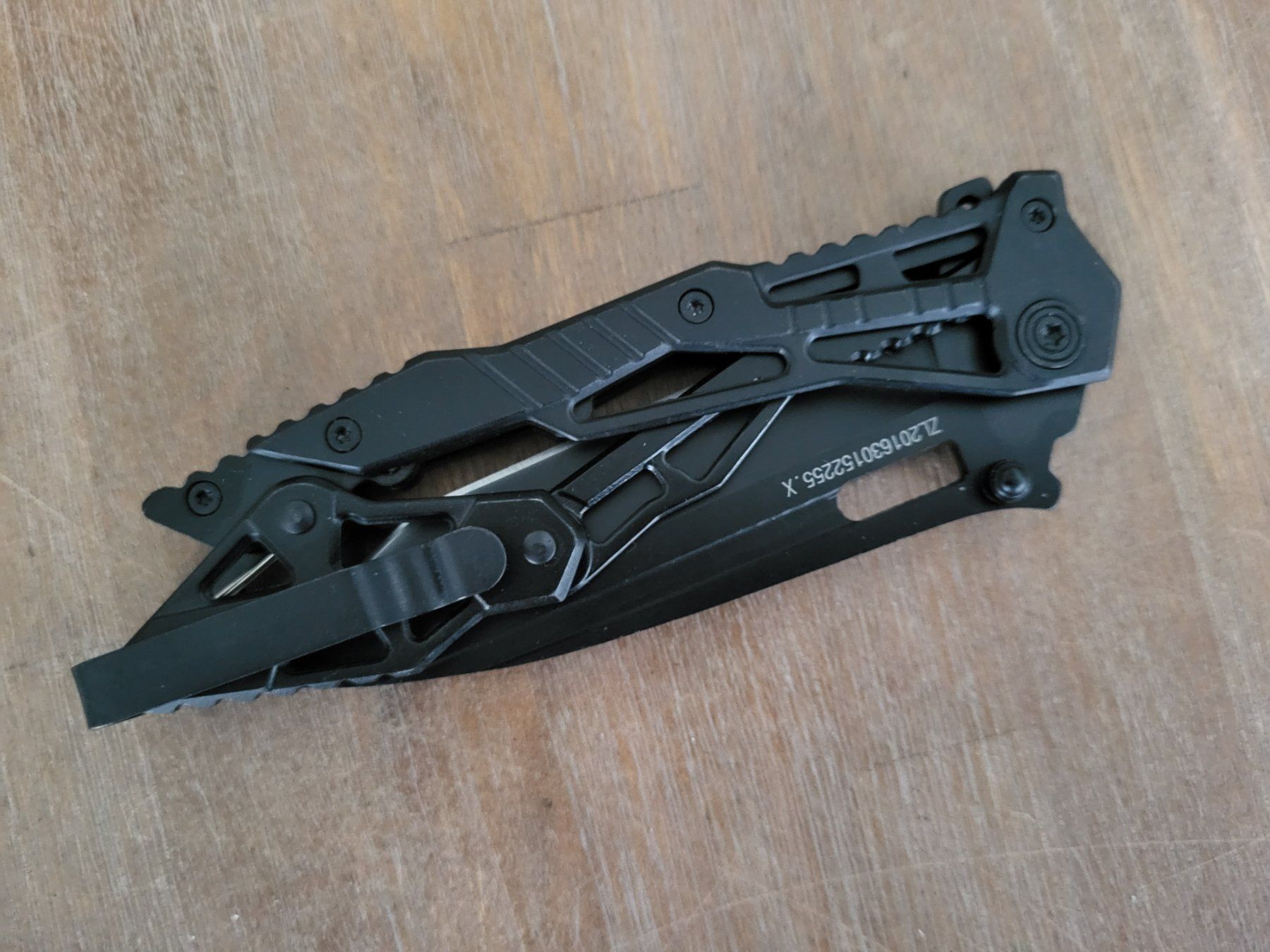 Accessori: MESSER JAGDMESSER NEU – Nuovo e nell'imballaggio originale da Lommiswil venduto da Fridu_C 3