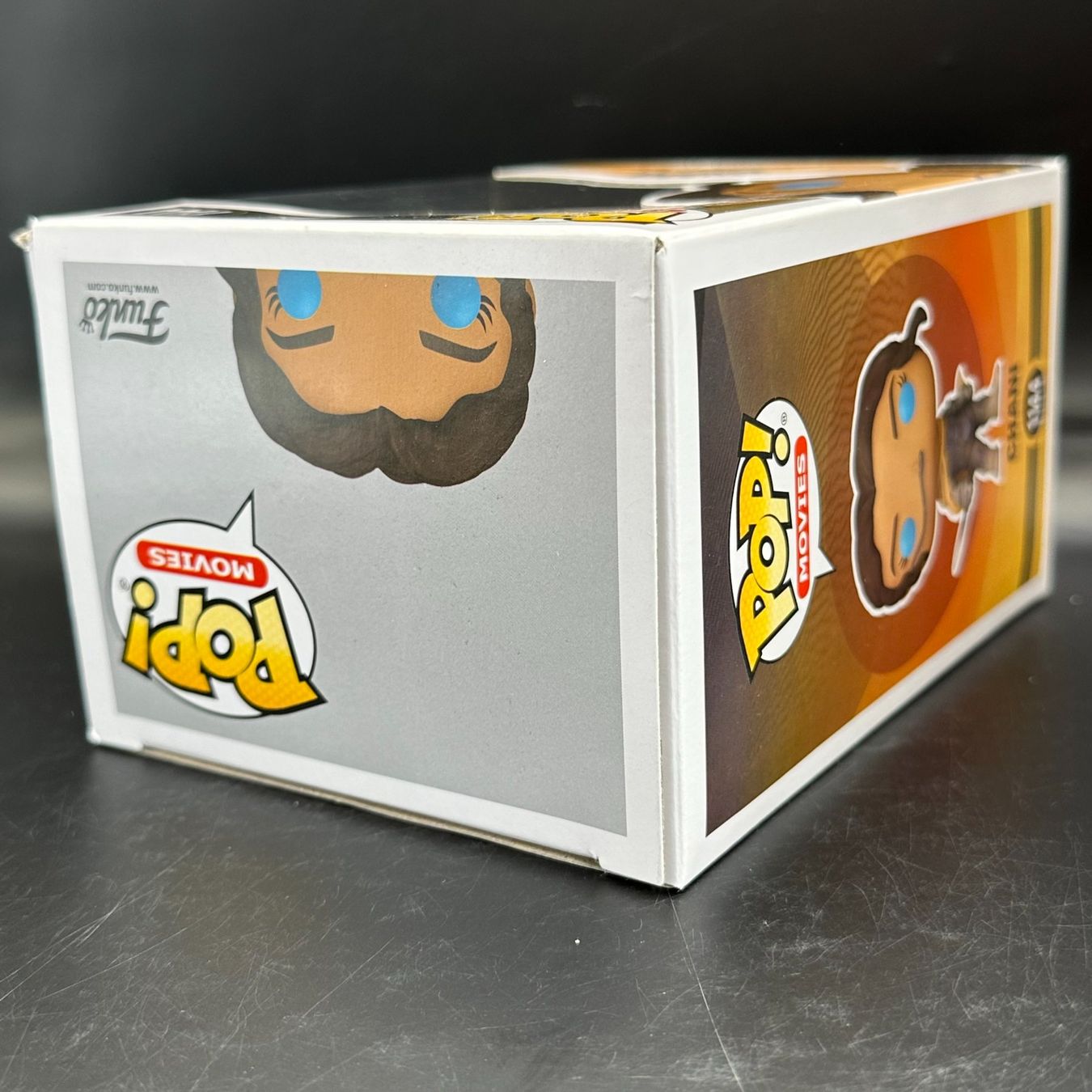 Funko Statuette: Funko Pop! Dune Chani 1144 – Usato da Düdingen venduto da Nerdworld 2