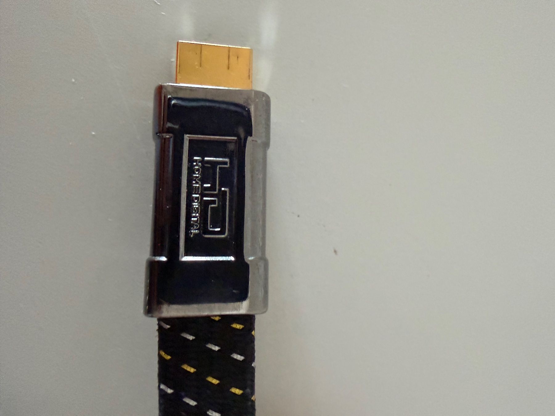 Kabel: HDMI Kabel 5m – Gebraucht aus Brüttisellen von saimaannorppa 1