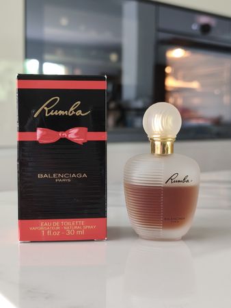 Parfume Balenciaga Rumba/ 30 ml