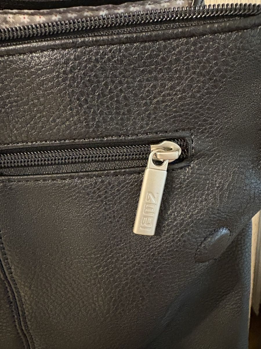Zwei Zaini: Rucksack ZWEI schwarz – Nuovo (secondo la descrizione) da Basel venduto da mar_q58t 3