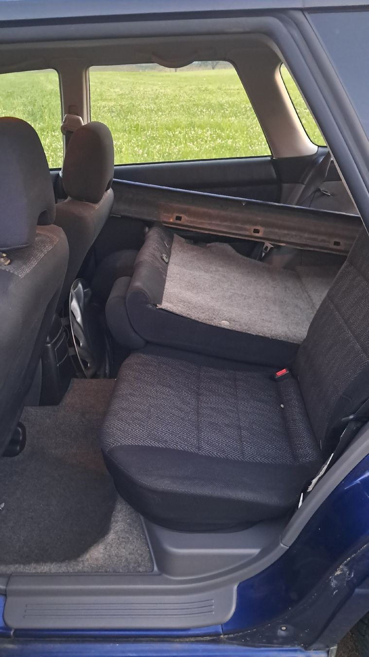 Subaru Automobili: Subaru Legacy 2.0 AWD – Usato da Alosen venduto da wal_8jkf 3