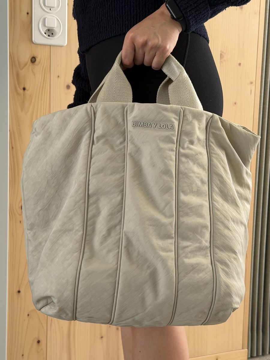 Borse da donna: Bimba y Lola Tasche – Usato da Bern venduto da Balucodor 2