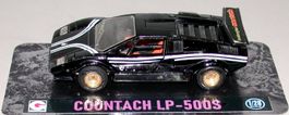 Lamborghini Countach LP-500S, EIDAI GRIP 1:28