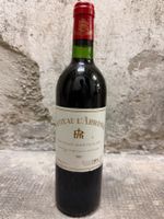 SUPERBE Château L’Arrosée 1981 Saint-Emilion GC