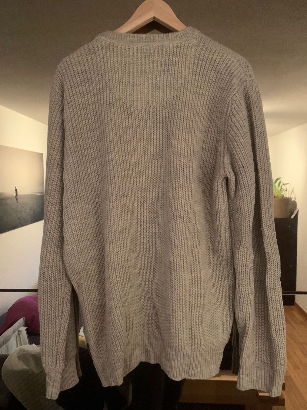 Maglioni & Felpe: Pullover 15% Wolle 85% Akryl – Usato da Langenthal venduto da Ginli28 1