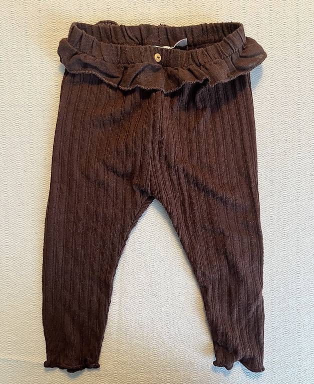 Pantaloni: Baby Hose – Usato da Zürich venduto da XB86