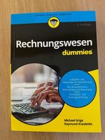 Rechnungswesen für Dummies