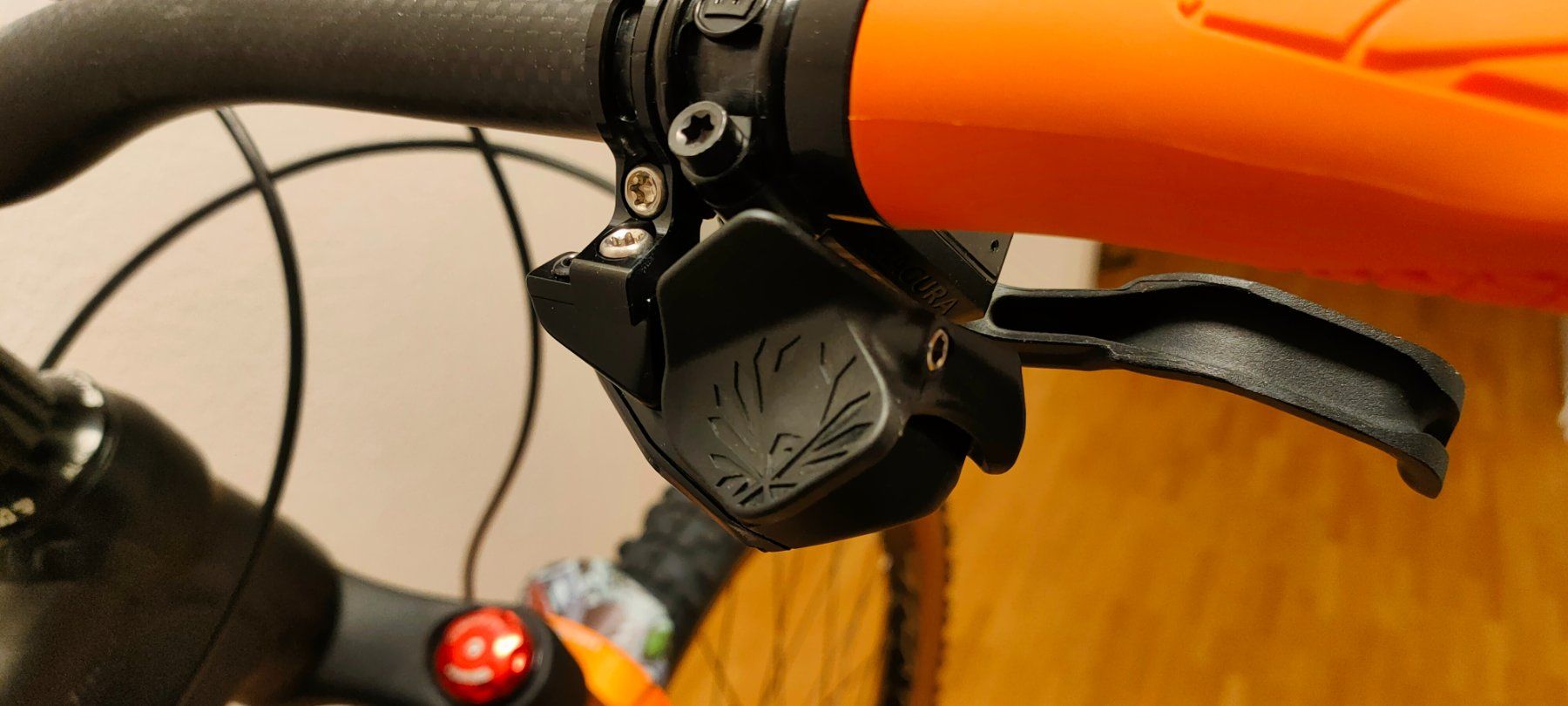 Biciclette: Neues MTB Fully – Nuovo (secondo la descrizione) da Luzern venduto da Daschu 4