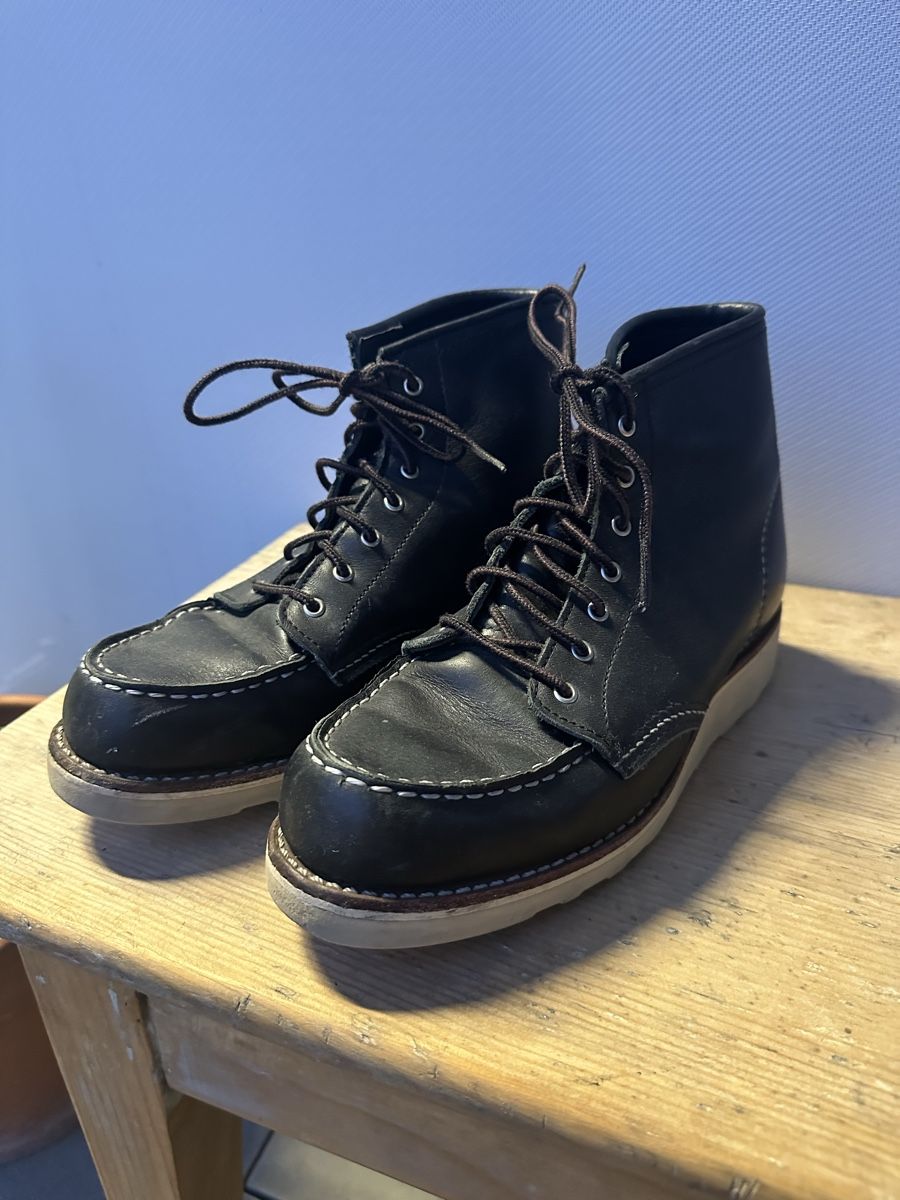 Scarpe da donna: red wing shoes grösse 38 – Usato da Zürich venduto da helmut013 2