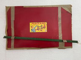 Meccano & Stokys – alt und bewährt