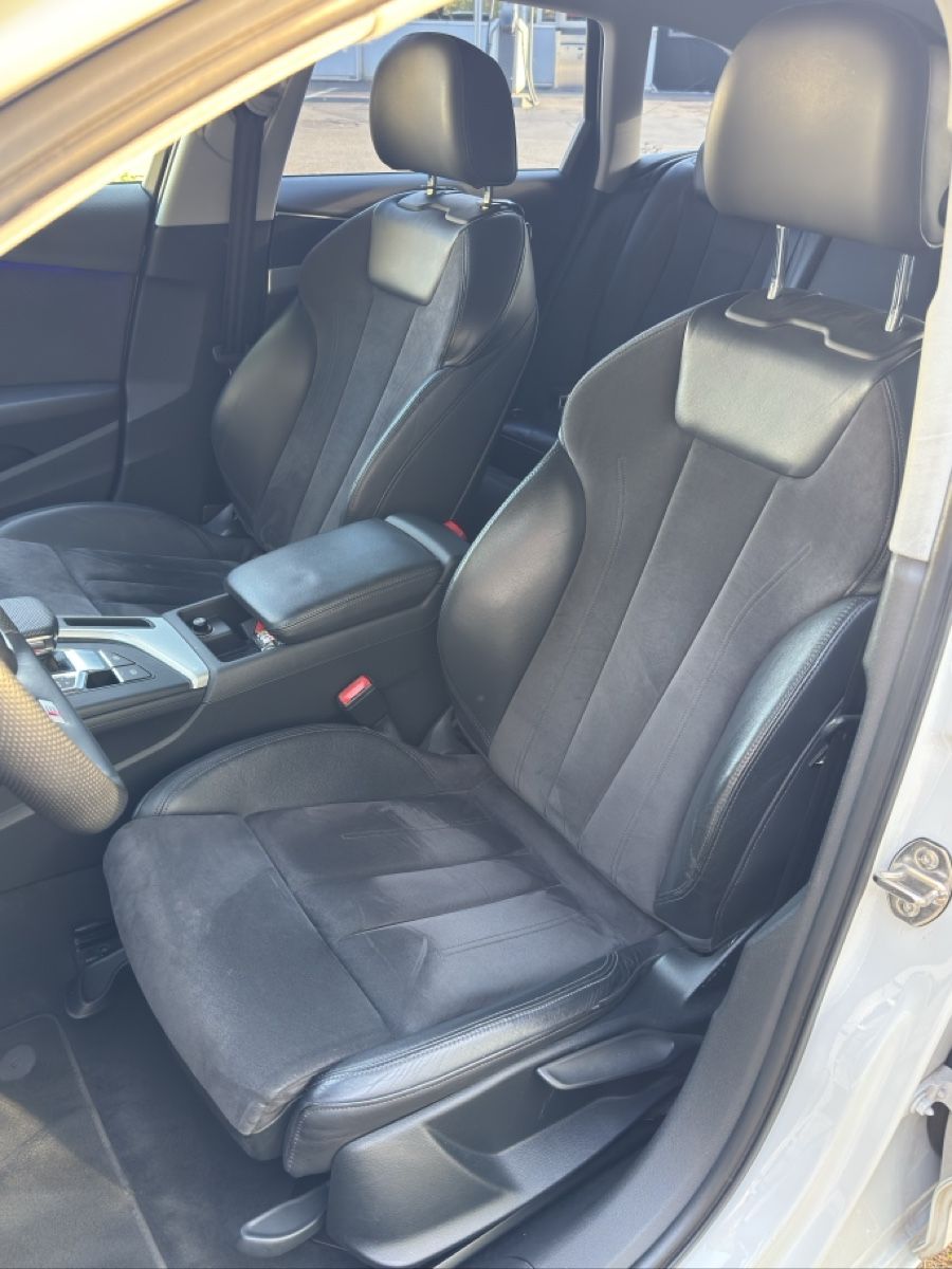 Audi Automobili: Audi A4 2.0 TFSI – Usato da winterthur venduto da DM__ 6