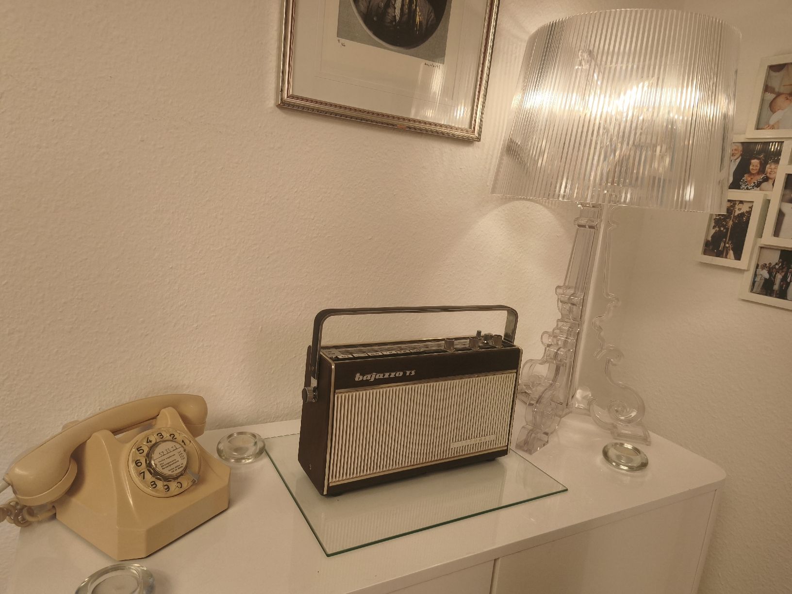 Telefunken Radio: Telefunken bajazzo TS – Usato da genève venduto da chrisgnv 1