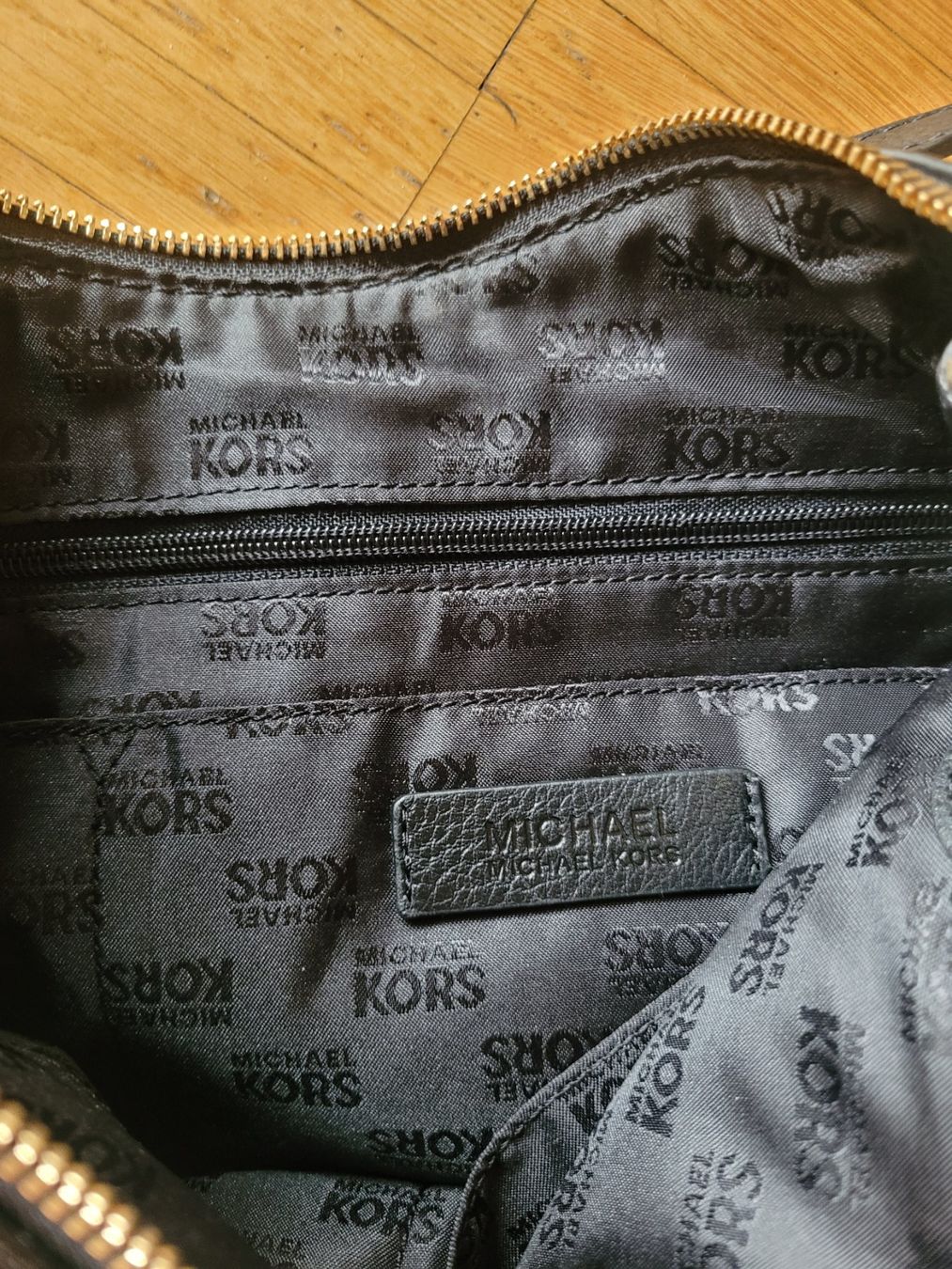 Michael Kors Borse da donna: Sac Michael Kors – Nuovo (secondo la descrizione) da Morges venduto da Tenten12 1