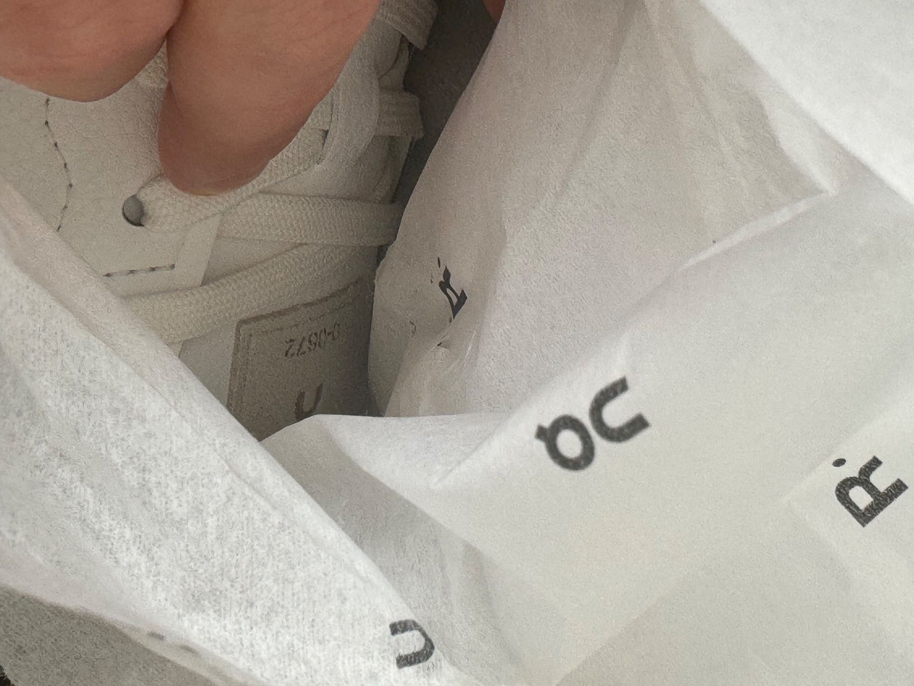 On Scarpe da uomo: The Roger Limited Edition von ON Running / Roger Federer – Nuovo e nell'imballaggio originale da Schindellegi venduto da LeWinterli 7