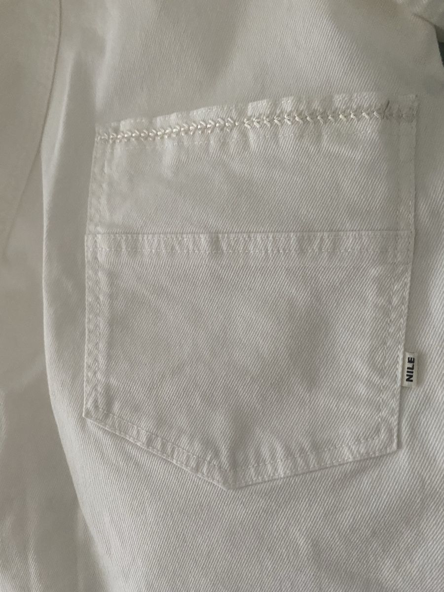 Nile Pantaloni: Nile combinaison taille S neuf – Nuovo (secondo la descrizione) da Brügg BE venduto da nou_8ht9 5