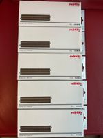 MÄRKLIN 24188 C-Gleis gerade Set 50 Stück