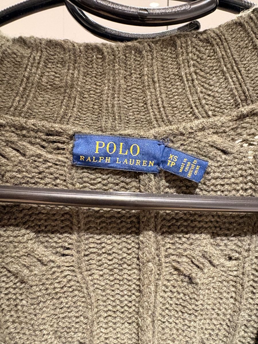 Polo Ralph Lauren Pulls & Sweat-shirts: Strickpullover – D'occasion à Affoltern am Albis par missesovegas 1