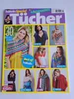 Simply häkeln special Tücher & Accessoires Häkelheft