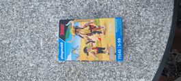 Playmobil 71545 Wikinger, 8 Teile, neu und originalverpackt
