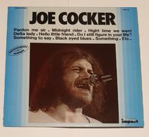 Joe Cocker - von 1972