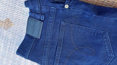 Calvin Klein Jeans wie Neu