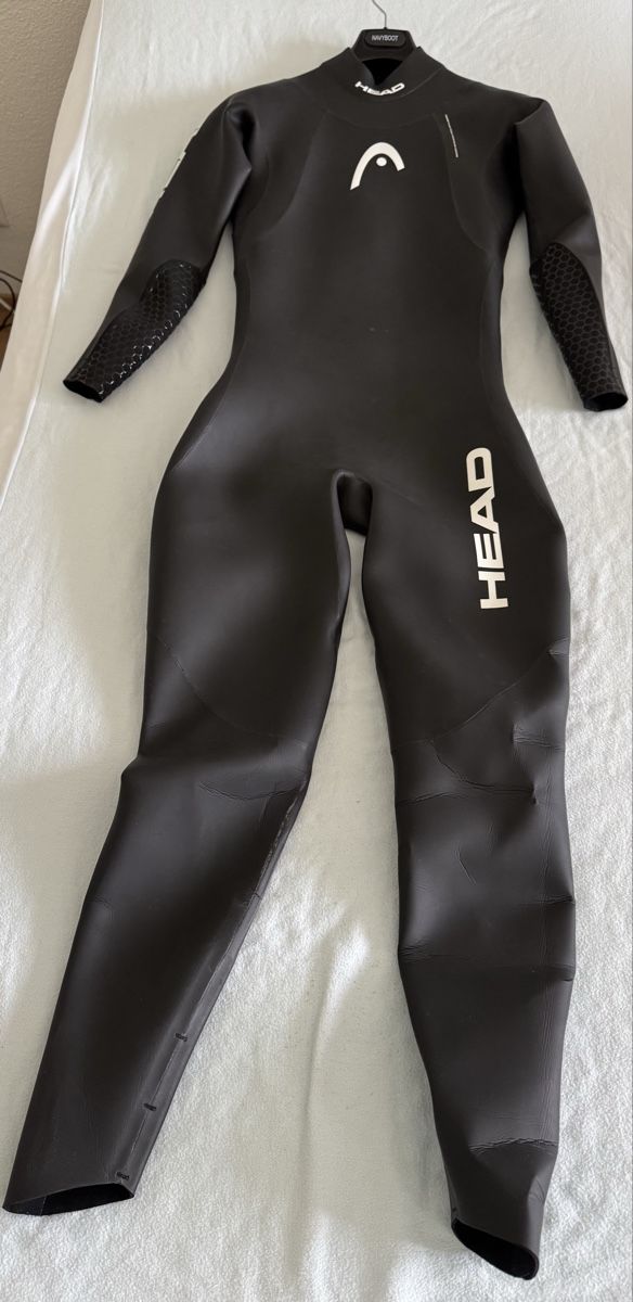 Costumi da bagno: Neopren Swimsuit – Usato da Schaan venduto da Skorto