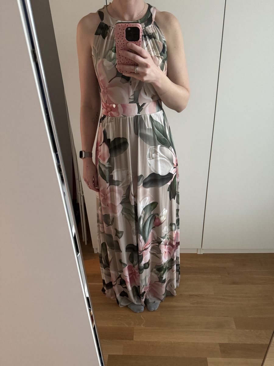 Vestiti: Rinascimento longue robe – Nuovo e nell'imballaggio originale da Morges venduto da melz_28 3