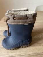 Winterstiefel neuwertig Grösse 22