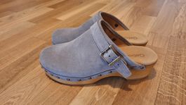 Gabor Cloqs taupe